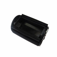 SCJYRXS Black ABS Plastic Rear Ashtray Ash Storage Box Naidan for VW Bora Jetta Golf MK4 1J0857962H 1J0 857 962H 1J0863359E 2024 - buy cheap