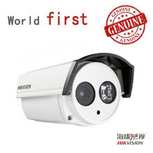 security OFF DS-2CD3212D-I3 Hikvision Network  IP Camera 720P V5.0 IP66 CCTV NEW H.264/MJPEG 2024 - купить недорого
