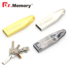 Fashion Mini USB Flash Drives 8GB Metal Pendrives 32GB Personalized Creative 16GB Pen Drive 4GB Memory Stick I Flash Disk on Key 2024 - buy cheap