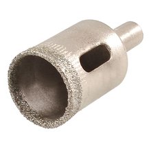 20mm Diamond Tipped Drill Bit Ceramic Tile Glass Hole Saw 2024 - buy cheap