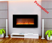 Free shipping to United Kingdom  hot sale wall hanging led electric fireplace 2024 - buy cheap