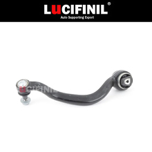 LuCIFINIL-Puntal de tensión inferior delantero, nuevo, izquierda, compatible con BMW X5 X6 E70 M E7 31126773949 2024 - compra barato