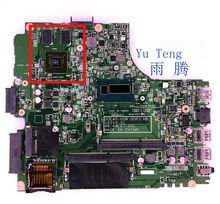 For DELL Latitude 3440 L3440 Laptop Motherboard with I3 cpu mainboard 2024 - buy cheap