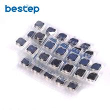SMD Inductor Kit CDRH104R 10uH to 330uH 10x10x4mm 10values*5pcs=50pcs SMD Power Inductor Assorted Sample Kit 2024 - buy cheap