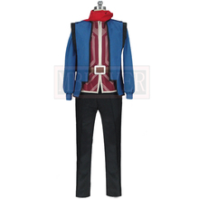 Disfraz del príncipe dragón Callum para Halloween, traje personalizado de cualquier tamaño 2024 - compra barato