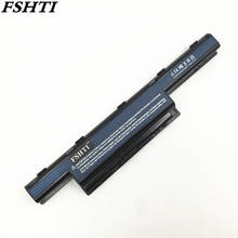 Laptop Battery For Acer Aspire 5750G 5750Z 5755G 5755Z 5755ZG 7551G 7551Z 7552G 7552Z 7560G 7741G 7741TG 7741Z 7741ZG 7750G 2024 - buy cheap