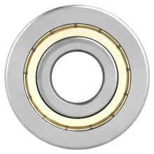 20x57x22mm Ball Bearing V Groove Roller Guide Sealed Ball Bearing Accessory Rolamento Rulman Radial LV204-57 2024 - buy cheap