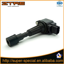 Ignition Coil For Niss@n 2003-2010 March 1.2 1.0 Micra K12 Note E11 1.4 22448-AX001 2024 - buy cheap