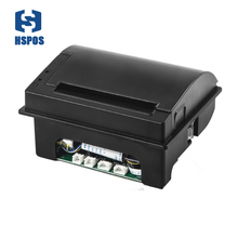 auto cutter 24V 3 inch thermal kiosk printer with OEM and ODM support customized with not paper jammed design HS-KC31 2024 - buy cheap