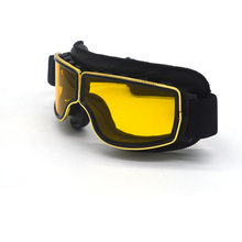 Mooreaxe-gafas Vintage para motocicleta, lentes Retro Para piloto, Moto, Scooter, motociclista, casco, Harley 2024 - compra barato