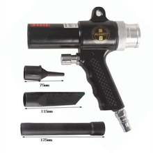 2 em 1 ar pistola de sucção dupla função de sopro/sucção pneumática kit aspirador ar duster gun kit ferramentas GY-6006 2024 - compre barato