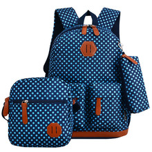 Kids School Bags Orthopedic Backpack Schoolbag Waterproof Nylon School Bags For Girls Boys Children Backpacks Mochila Escolar 2024 - buy cheap