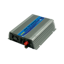 MPPT Grid Tie Inverter 600W Pure Sine Wave 10.5-28V 22-60V DC to 120V or 230V AC 600W Micro Inverter 2024 - buy cheap
