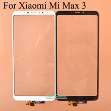 High Quality 6.9 inch Black/White/Gold For Xiaomi Mi Max 3 Max3 Touch Screen Digitizer Replacement parts Free Shipping 2024 - buy cheap