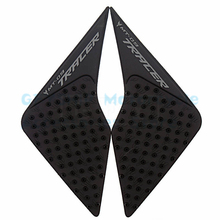 Motorcycle Anti slip Tank Pad Sticker Pads Stickers For Yamaha MT09 Tracer MT 09 MT-09 2015-2017 2015 2016 2017 2024 - buy cheap