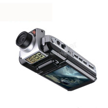 Новинка хит 2,5 дюймов TFT lcd HD DVR f900 Novatek Автомобильные видеорегистраторы 30fps MIPG 180 градусов поворотные линзы ночное видение видео рекордер f900 LHD камера 2024 - купить недорого