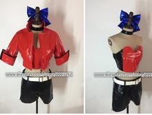 Anime Fate/stay Night Fate Type Moon Racing.Ver Saber Cosplay Costume Customized customized any size 2024 - buy cheap