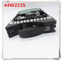 For 44W2234 44W2235 300GB 15k SAS 3.5 tested good and contact us for right photo 2024 - buy cheap