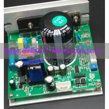 Placa de circuito para cinta sin fin AL218D, placa de alimentación, cinta de correr, tarjeta de Controlador general, placa de control 2024 - compra barato