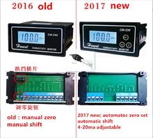 Medidor de conductividad, Monitor de agua pura, CM-230 con 4-20mA ajustable 2024 - compra barato