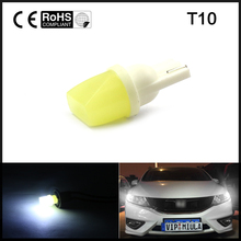 1pcs T10 W5W 194 3D Wedge Door Instrument Side Light Bulb Lamp white color 2024 - buy cheap