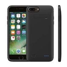 Extpower 5200mah New Battery Charger Case For IPhone 6 7 8 Plus Power Bank Battery Case 6200mah For Iphone X Xr Xs Max 2024 - buy cheap