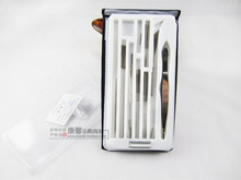 Huan Qiu-agujas de acupuntura no desechables, paquete de agujas de acupuntura, Envío Gratis 2024 - compra barato