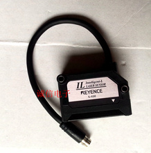 Free shipping  Disassemble  Laser displacement sensor IL030 2024 - buy cheap