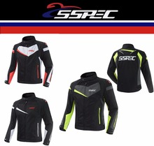 Chaqueta de motocicleta para hombre, ropa de ciclismo para MOTO GP, primavera y otoño, novedad 2024 - compra barato