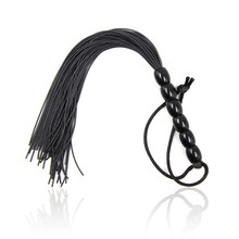 trickle Whips bdsm toys Game Adult Fetish bondage sm Spanking Paddle Fetish Flogger Sex Toy For Couples women men cosplay Knout 2024 - buy cheap