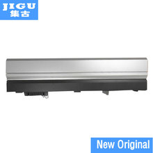 JIGU 0FX8X 312-0822 9955 451-10636 10638 11493 453-10039 FM332 HW905 XX337 Original laptop Battery For Dell E4300 E4310 2024 - buy cheap