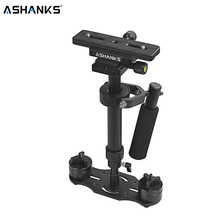 ASHANKS S40 40CM Handheld Steadycam Stabilizer For Steadicam Canon Nikon GoPro AEE DSLR Video Camera LY08 2024 - buy cheap