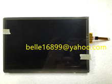 Wholesale new 7.0 inch LCD Screen LAM070G004A GCX156AKM-E For Peugeot 208 LCD Display + Touch Screen Car Navigation 2024 - buy cheap