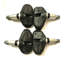4pcs TPMS Tire Pressure Monitor Sensor 06421-S3V-A04 For Honda Odyssey Ridgeline Pilot Acura RL TL MDX 3.2L 3.5L 2005-2014 2024 - buy cheap