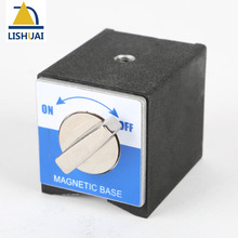 80kg Dial Indicator On/Off Magnetic Base Stand Holder 2024 - buy cheap