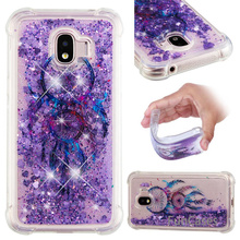 Unicorn Case For Coque Samsung J2 Pro 2018 Soft TPU Case Galaxy A8 Plus S9 S8 S7 Edge S6 S5 J1 2016 J3 J5 J7 A3 A5 A7 2017 Note8 2024 - buy cheap