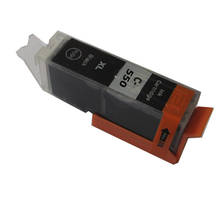 PGI-550 550 black  ink cartridge for canon PIXMA MG5450 MG5550 MG5650 MG6450 MG6650 MG7550 Ip7250/MX925 MX725 IX6850 2024 - buy cheap