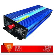 Digital display 1.5KW 1500W DC24v to AC100v 50HZ Surge Power 3000W Pure Sine Wave Inverter 2024 - buy cheap