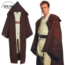 New Arrival Jedi Knight Anakin Cosplay Costume Custom-Made 2024 - buy cheap