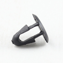 100PCS Trim Panel & Engine Hood Seal Retaining clip plastic fasteners retainer Fastener For G M Lexus Mitsubishi Toyota 2024 - buy cheap