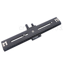 LP-01 LP-02 LP-03 LP01 LP02 LP03 Metal 2-Way Macro Focus Focusing Rail Slider for Canon for Nikon for Sony Pentax Camera DSLR 2024 - buy cheap