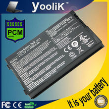 Batería de portátil para ASUS A8 A8000 Z99 Z99Fm Z99H Z99J A32-A8 A8E A8F 90-NF51B1000 A8TL751 A8Tc 2024 - compra barato