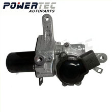 Actuador Turbo electrónico VB31 17201-0L070 para Toyota Hilux 2,5 D-4D 106 Kw 144 HP 2011-17201-0L071, válvula de descarga de turbocompresor 2024 - compra barato
