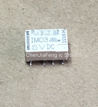 10PCS~50PCS/LOT  IM03GR  IM03  2A5V  DIP-8 2024 - buy cheap