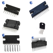 Free Shipping 10PCS TA7217AP Encapsulation:ZIP-10,Power Amplifier 2024 - buy cheap