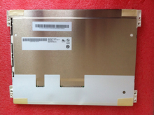 Innolux-pantalla LCD de 10,4 pulgadas, G104XVN01.0 G104XVN01 Panel LCD TFT, 365 días de garantía 2024 - compra barato