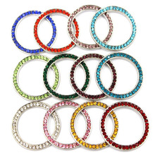 new arrival MIX 60pcs/lot Floating Charms Window Plate Pendant Fit 30mm Large Floating Living Locket 2024 - buy cheap