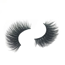 Eyelashes 5Pair Makeup  Eyelash Sexy Party 3D False Eyelashes Lashes Voluminous Eye Lashes  Extensions   2019 Apr02   2024 - buy cheap