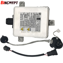 NEW HID XENON D2S D2R Ballast with wire for Mitsubishi W3T19371 W3T16271 W3T20671 W3T20971 2024 - buy cheap