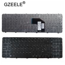 BR/SP Spanish new For HP Pavilion G6-2000 G6-2100 G6-2200 g6-2300 KEYBOARD Teclado keyboard 97452-031 AER36E01010 700271-031 2024 - buy cheap